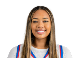 Kaysia Woods