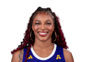 Keanna Rembert