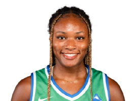 Khamari Mitchell-Steen