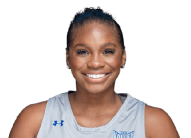 Leah Yarbrough