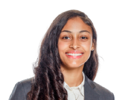 Amyah Reaves