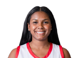 Summer Parker-Hall