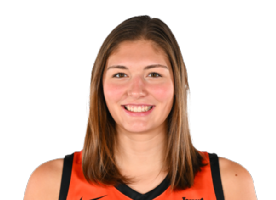 Paige Morton