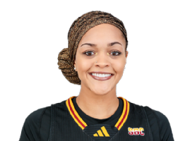 Asjha Leake