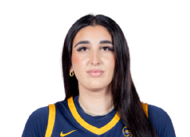 Claudia Langarita
