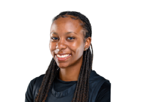 Nahndi Smith