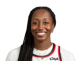Asha Parker