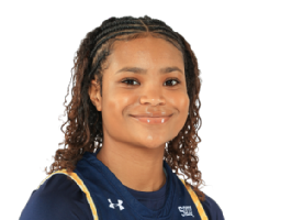 Jayde Gamble