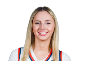 Georgia Woolley