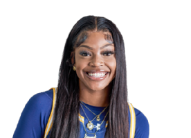 Kayanna Spriggs