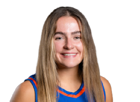Jayda Clark