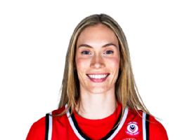 Lauren Beach