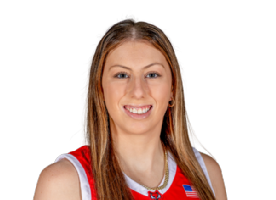 Catie Cunningham