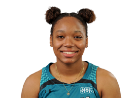 Kalaya Buggs