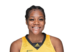 Breazia Robinson