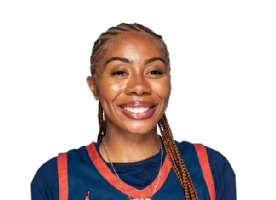 Nyla Cooper