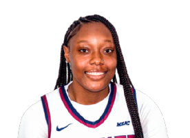 Janiah Hinton