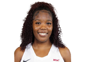 Ajia Smith