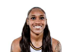 De'Ahna Richardson