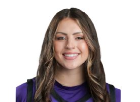 Jaelyn Acker