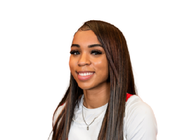 Aaliyah McMillan