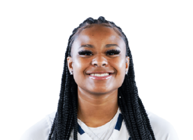 Tameia Shaw