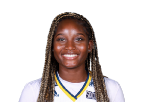 Lamiah Walker