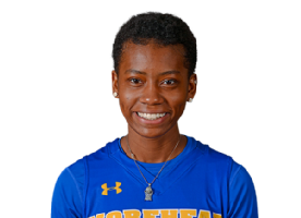 Jazmyn Gaines-Burns