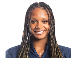 Jaidah Black