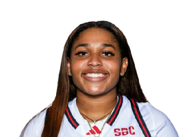 Alicia Blanton