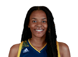 Leah Jones