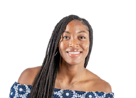 Maya Ellis