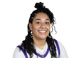 Maya Hunkin-Claytor