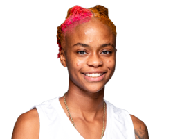 Yamani McCollough