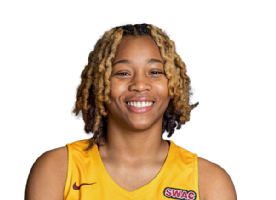 Sade Harrell