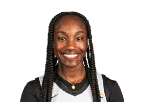 Jurnee McLaurin