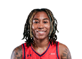 Miya Crump
