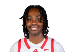 Afia Owusu-Mensah