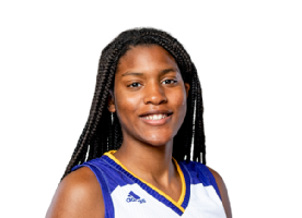 Janae Charles