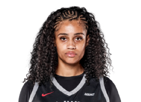 Zyan Reynolds
