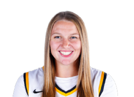 Mackenzie Curtis