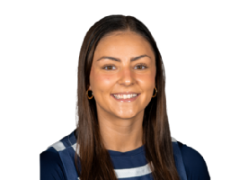 Allie McGinn