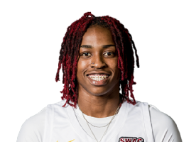 Tahisha Dossous