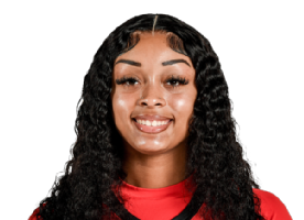 Mya Pratcher