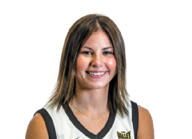 Bella Swedlund