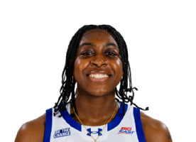 Shailyn Pinkney