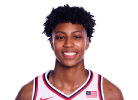 Ayanna Patterson