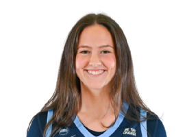 Annie Welde