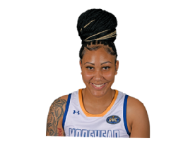 Tolisha Walker