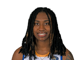 Crystal Corley